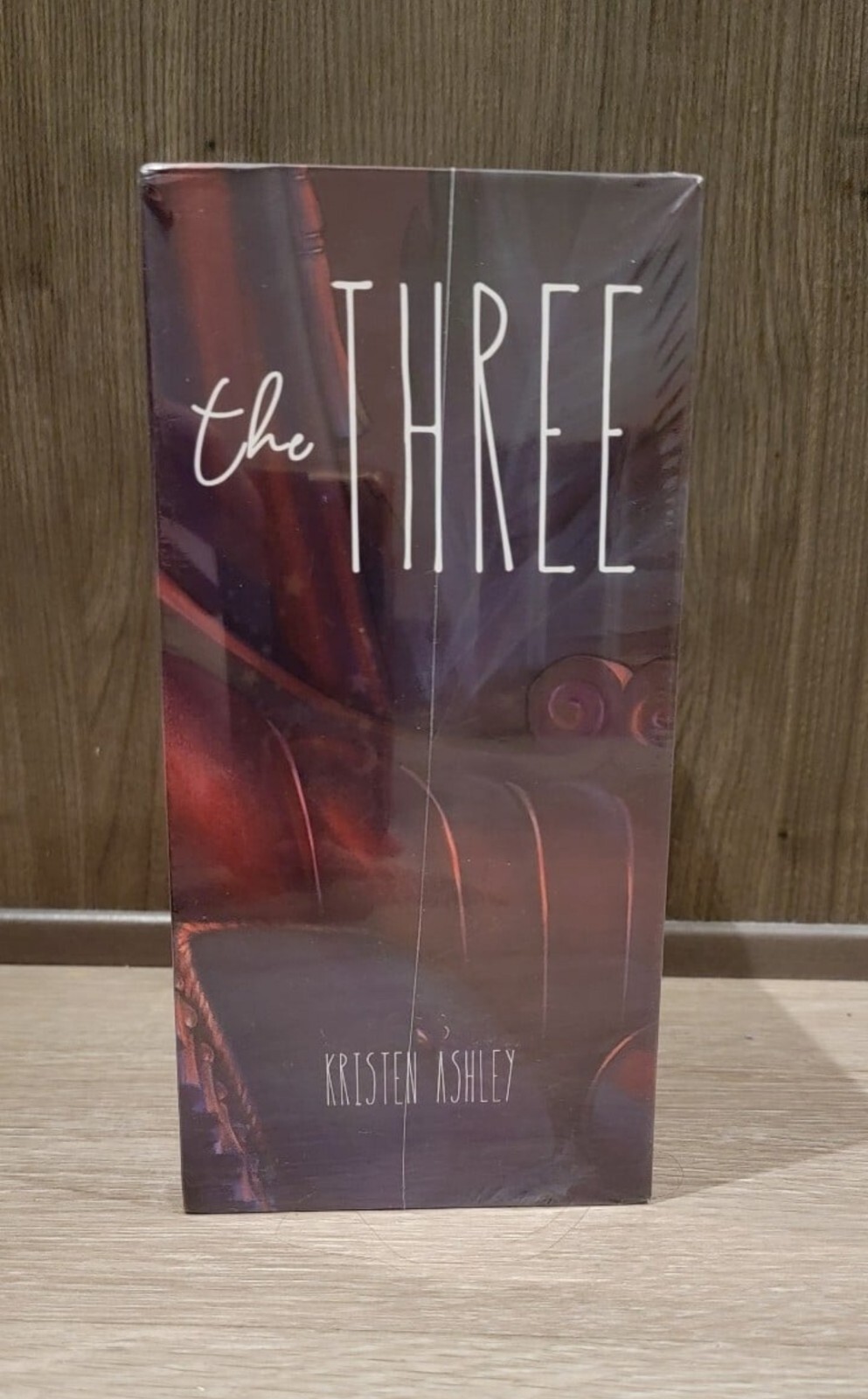 Faecrate Opus The Three Exclusive Edition Box Set