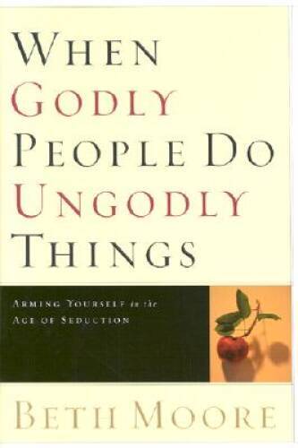 When Godly People Do Ungodly Things: Arming Yourself in the Age of Se – GOOD