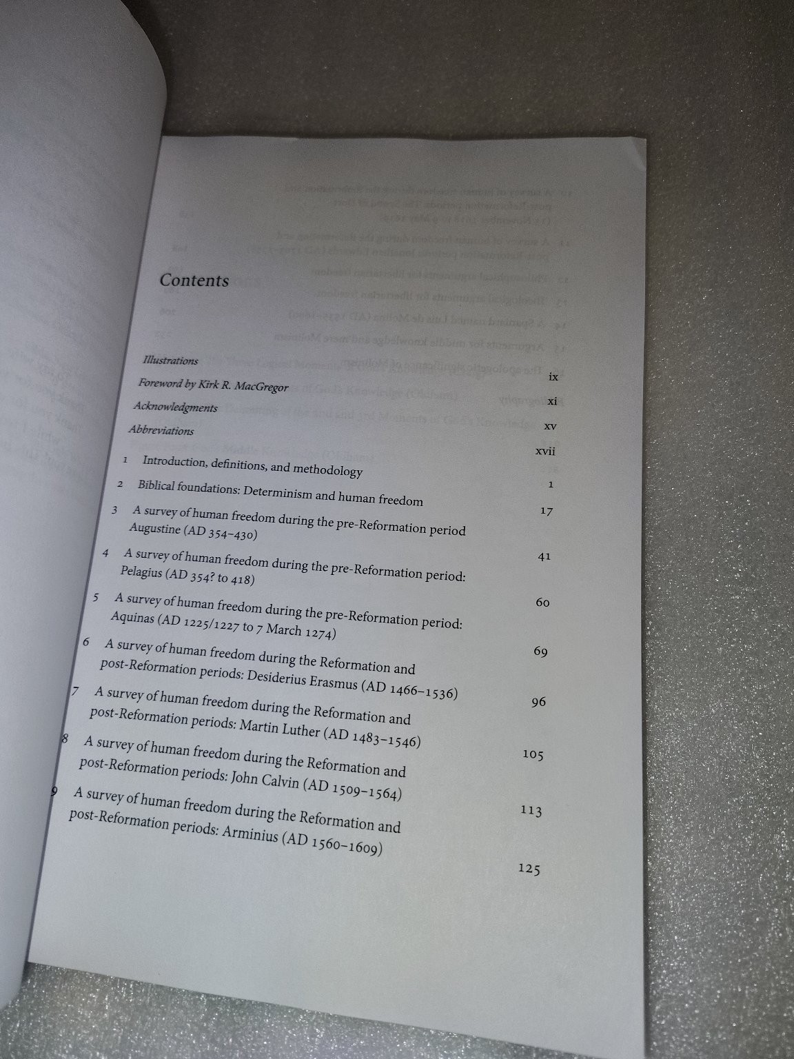 Human Freedom, Divine Knowledge, & Mere Molinism Stratton 2020 Wipf & Stock