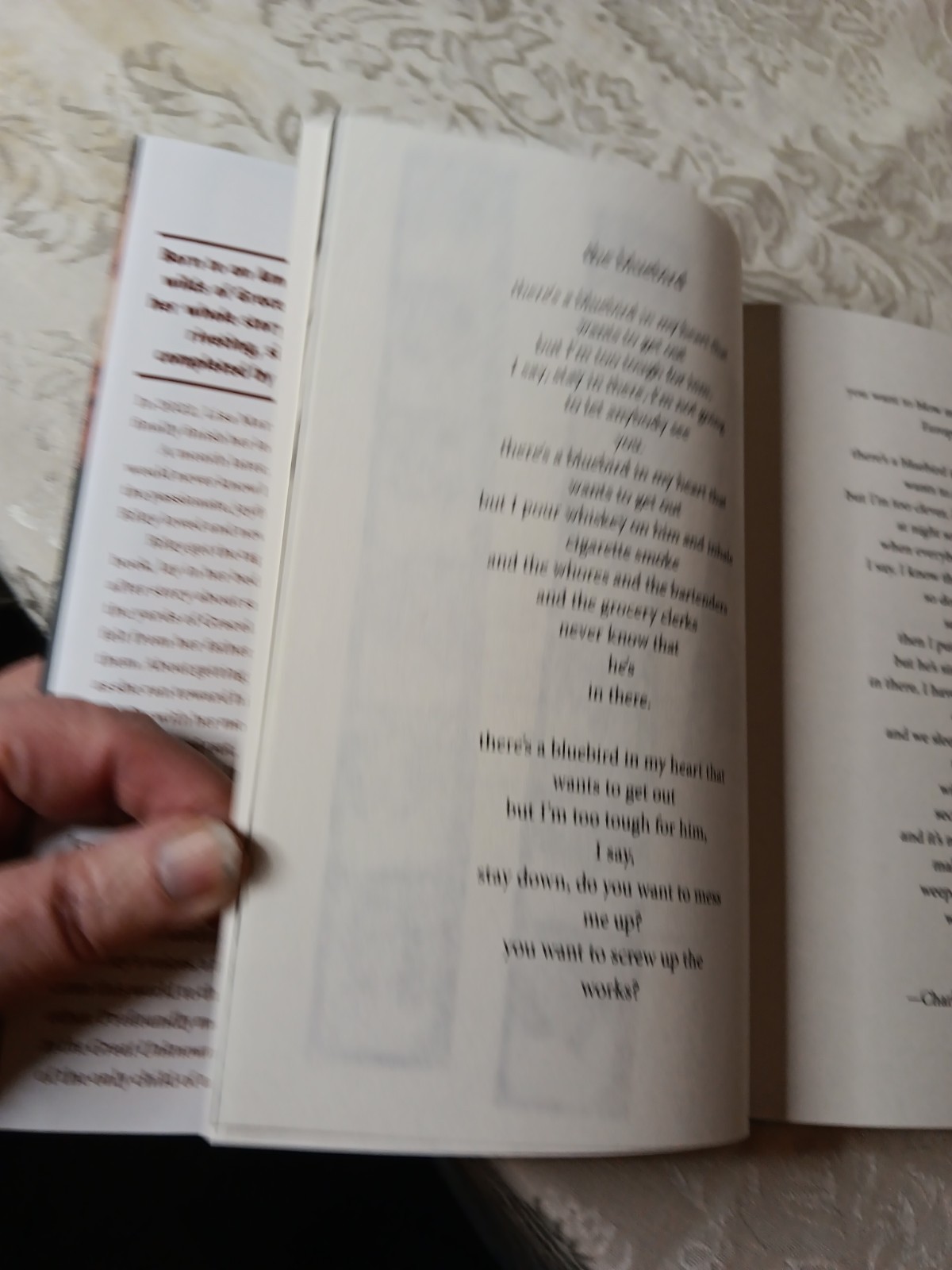 From Here To The Great Unknown A Memoir Oprah’s BCE First Edition