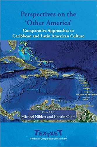 Perspectives on the Other America: Comparative Approaches to