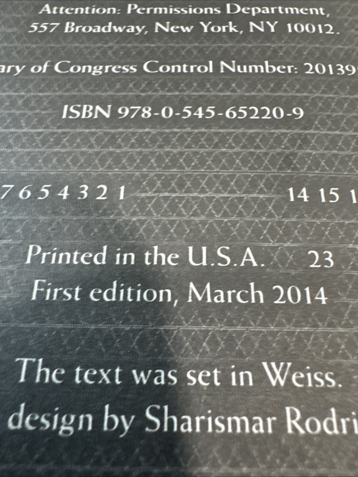 THE FINISHER: THEY DON’T WANT YOU TO KNOW THE TRUTH HARDCOVER First Edition