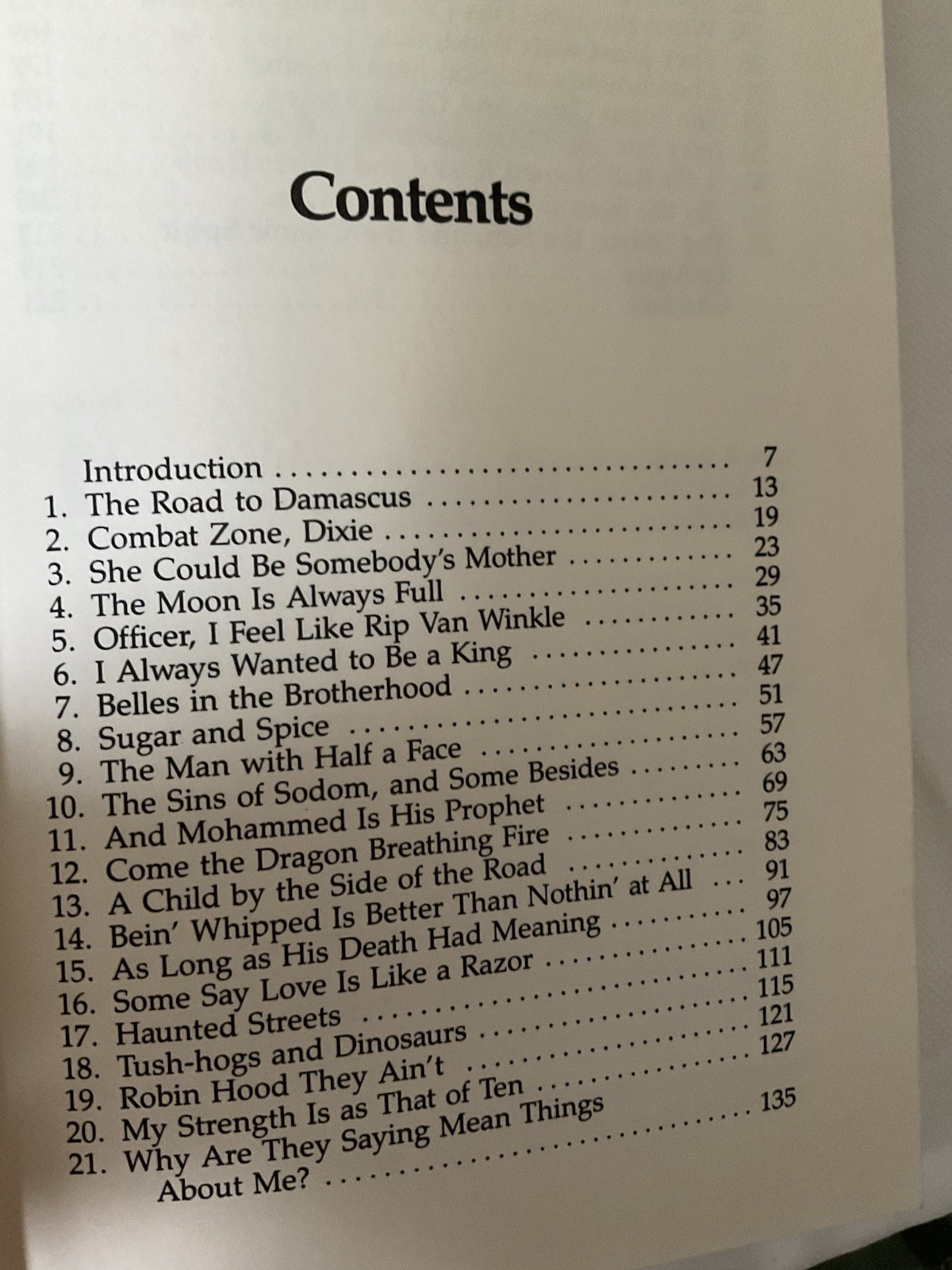 The Moon Is Always Full By David Hunter Hardback Dust Jacket Torn 231 Pages