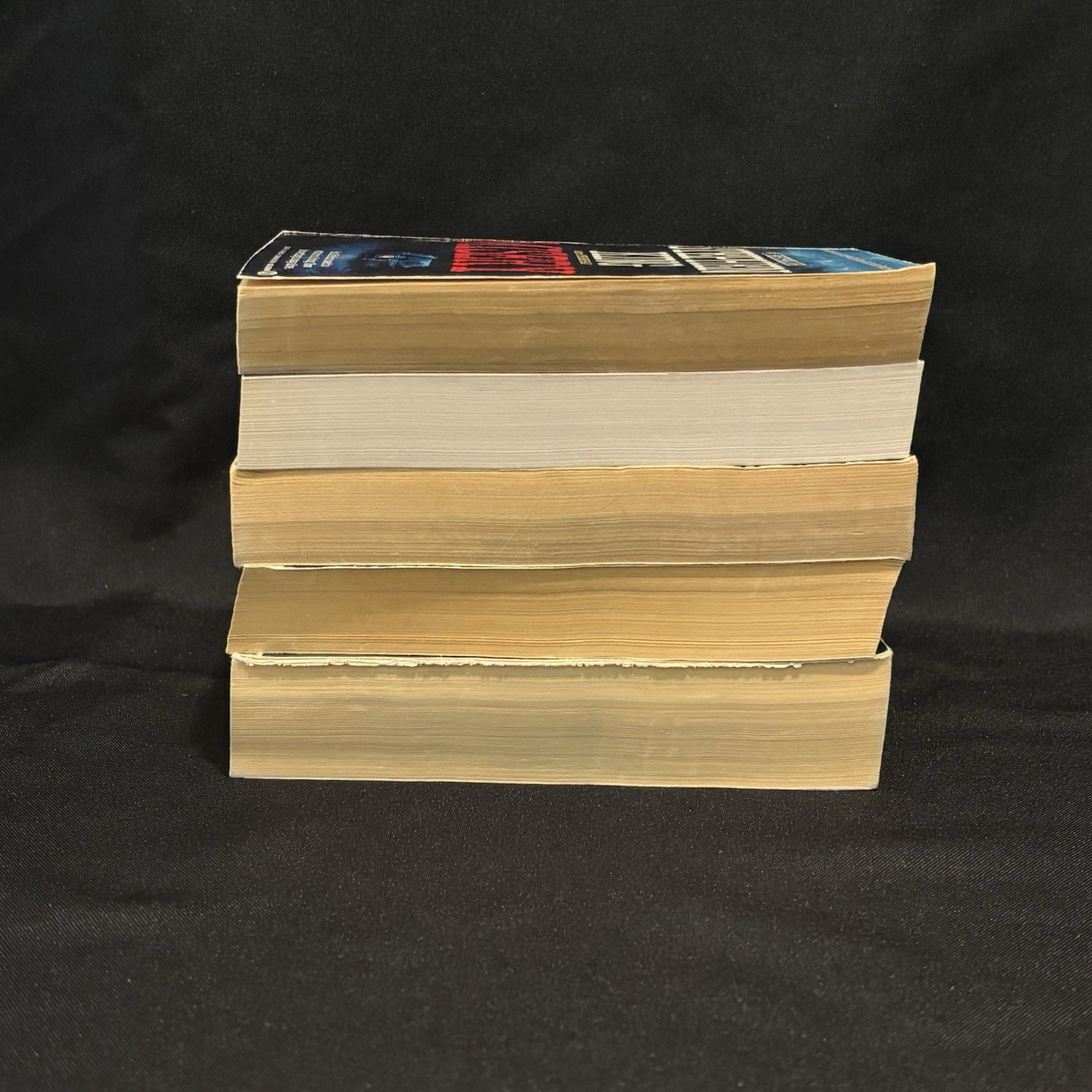 Stephen King Lot Salem’s Lot Misery Firestarter The Stand Danse Macabre horror