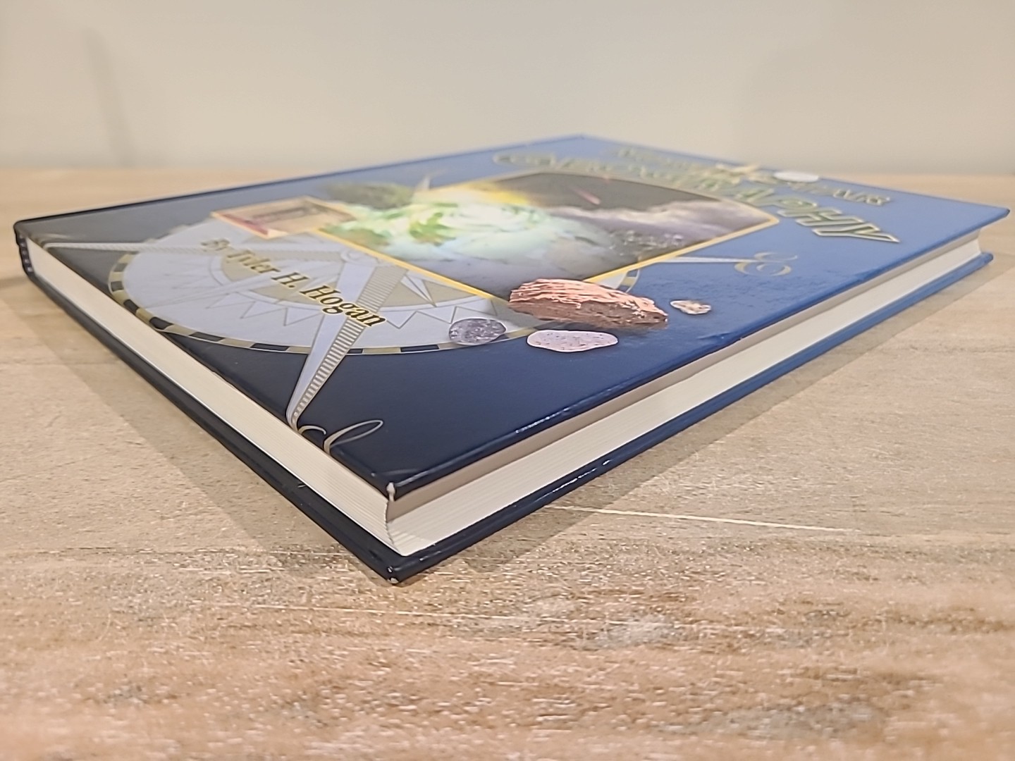 North Star Geography – HardCover
