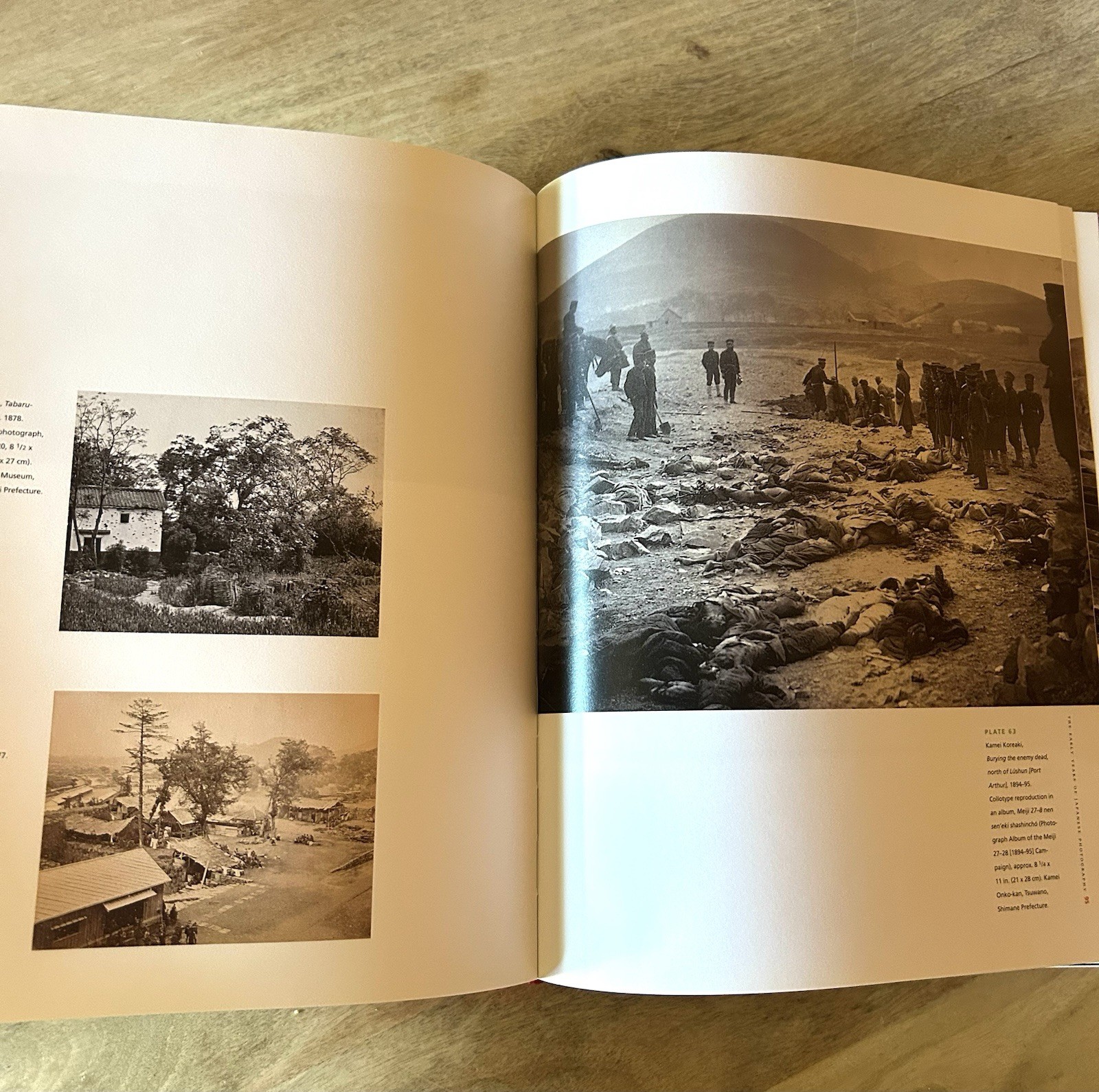 History of Japanese Photography by Dana Friis-Hansen, Kaneko Ryuichi, Anne Tucke
