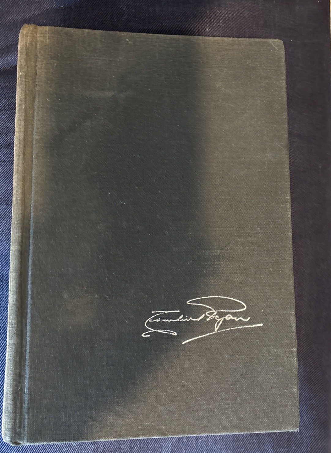Bridge Too Far by Cornelius Ryan (1974, Hardcover)