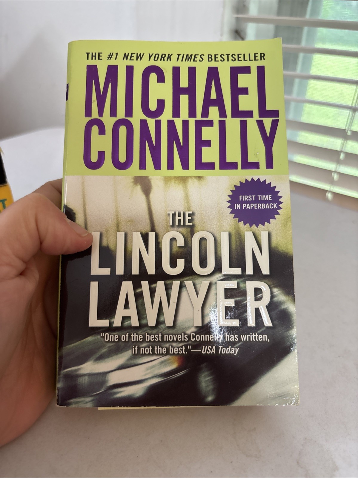 Lot of 10 – Mystery and Thrillers – Mixed Authors – FREE SHIPPING