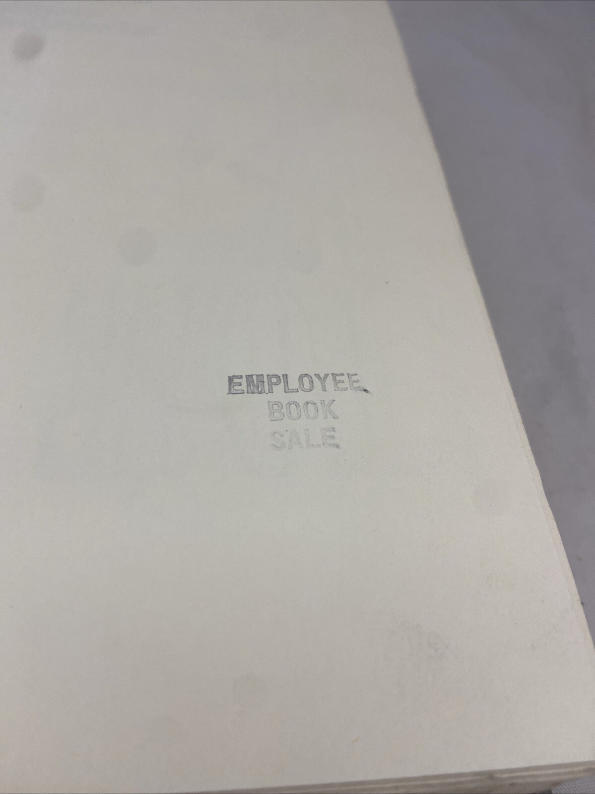 Men In Love: Men’s Sexual Fantasies… Vintage Paperback 1980 by Nancy Friday