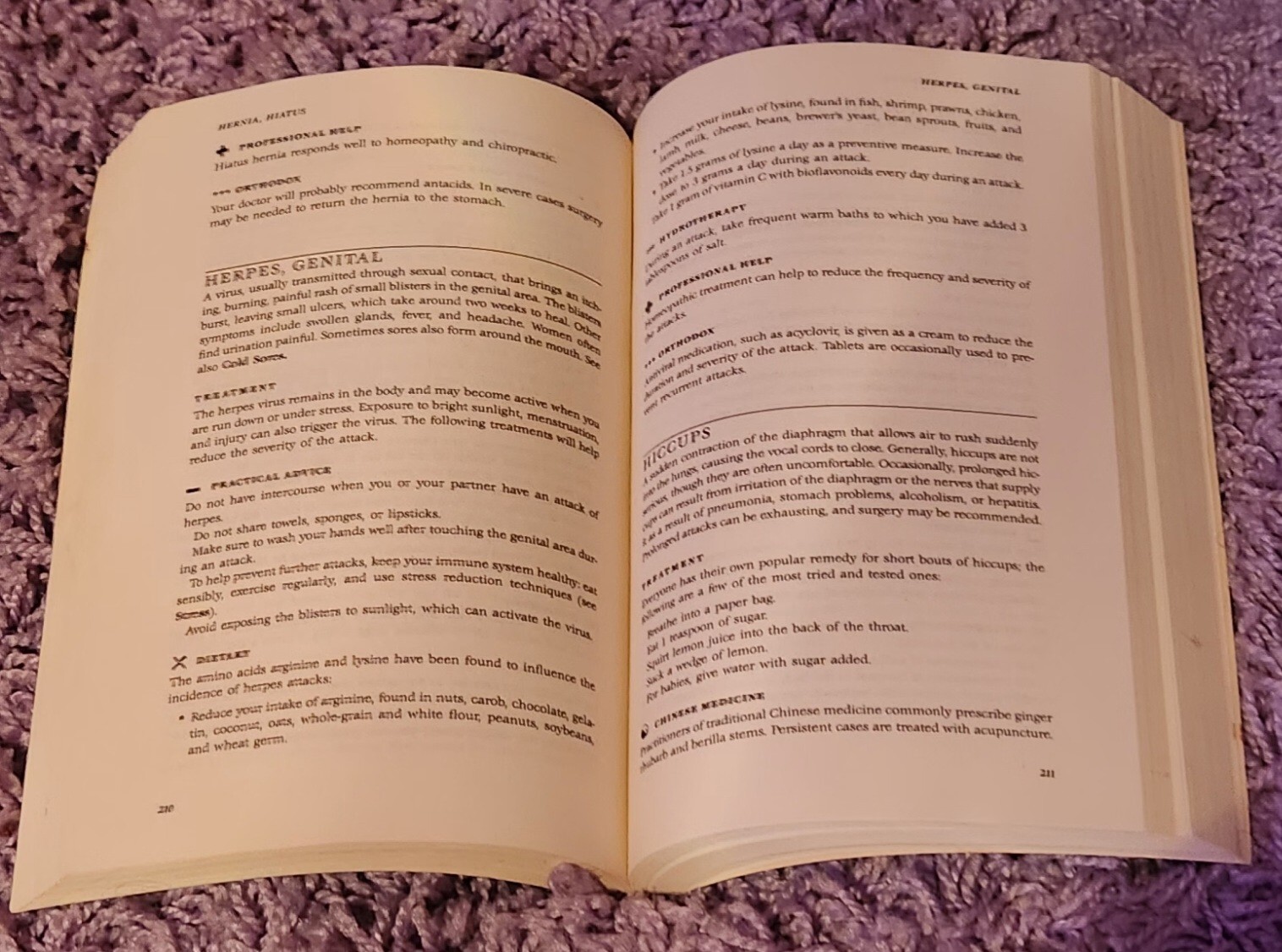 The Complete Home Healer by Angela Smyth