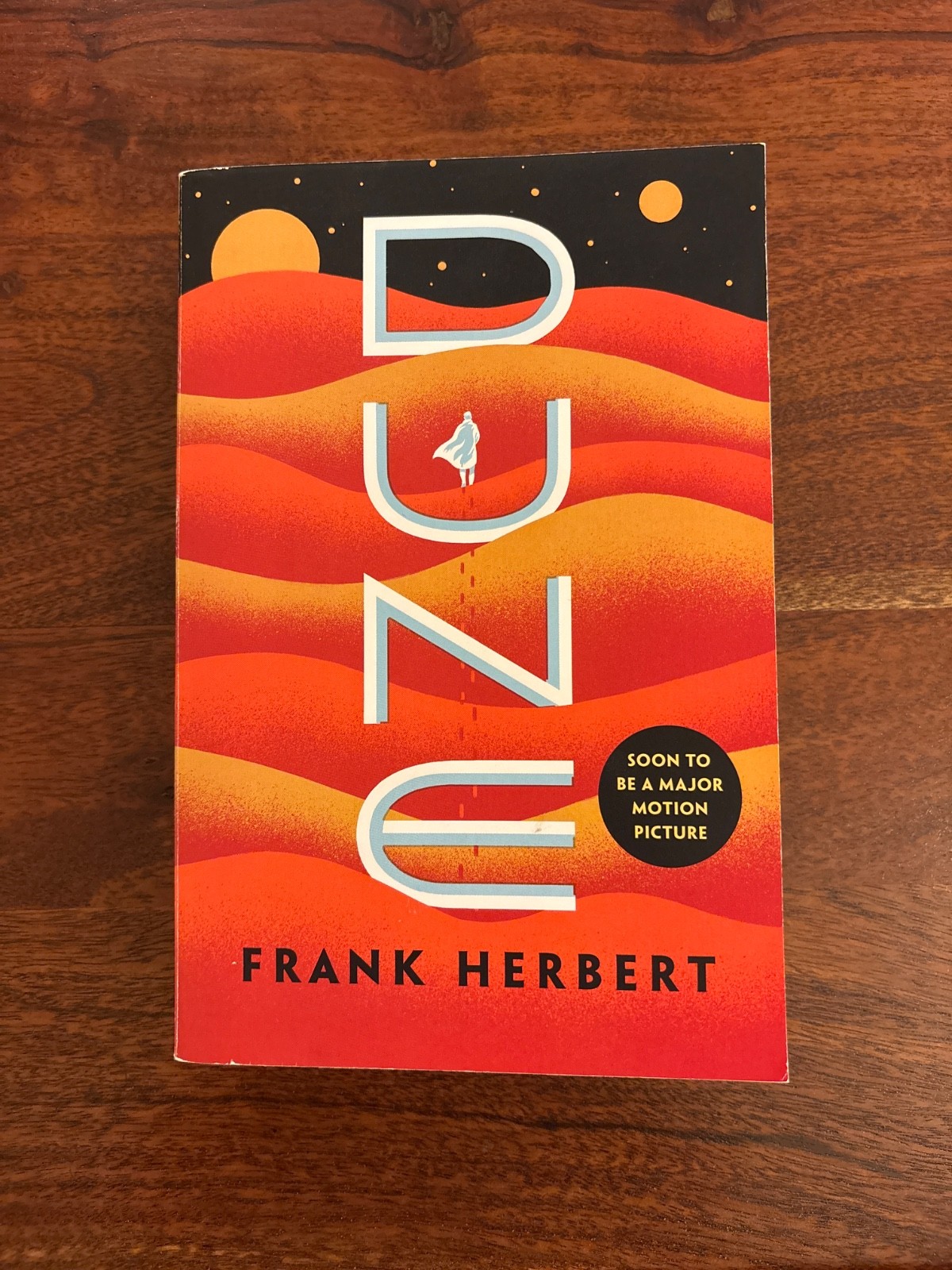 Dune by Frank Herbert (Paperback, 1990)