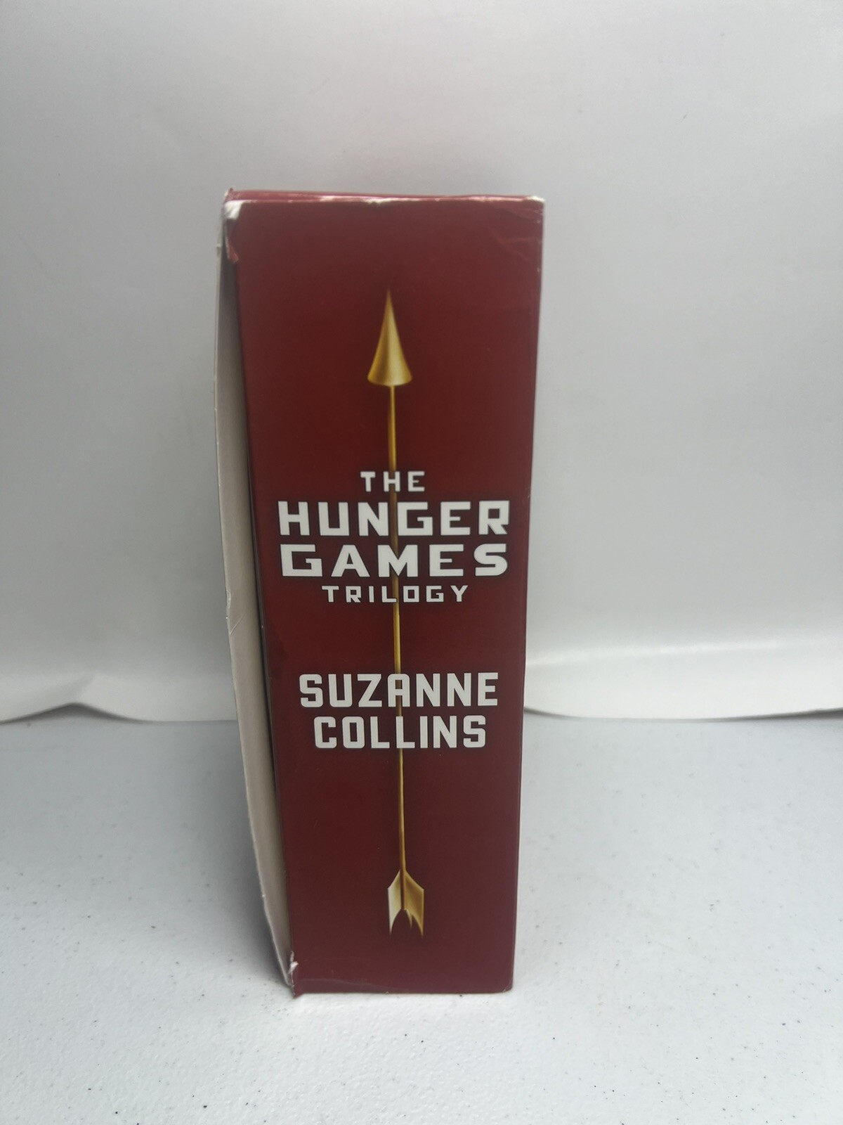 Hunger Games Trilogy Boxed Set : Paperback Classic Collection by Suzanne Collins