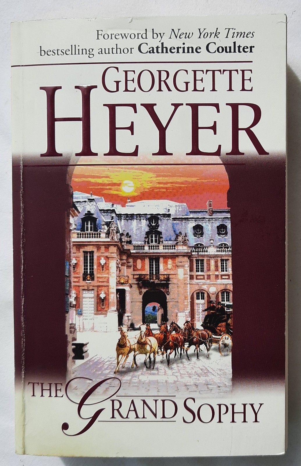 Georgette Heyer Historical Romance Novels PBK Good/Very Good Harlequin