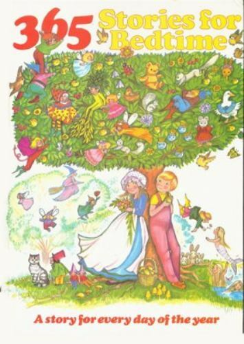 365 Stories for Bedtime by Outlet; Rh Value Publishing