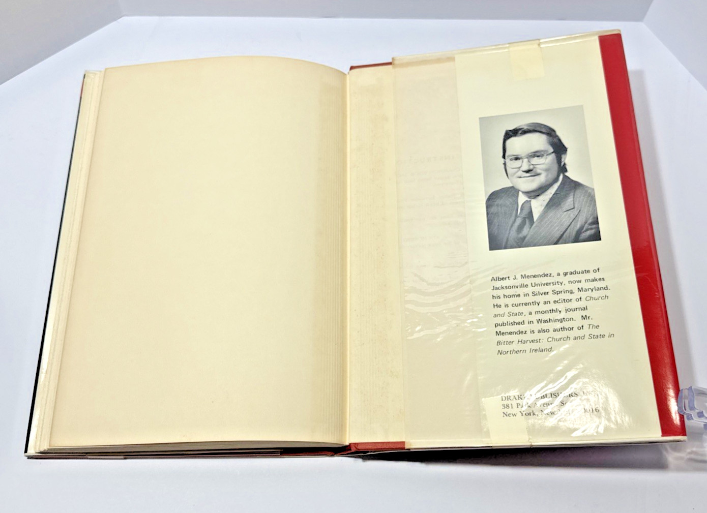 SHERLOCKIANA | 1st Ed HC DJ | The Sherlock Holmes Quizbook by Al Menendez