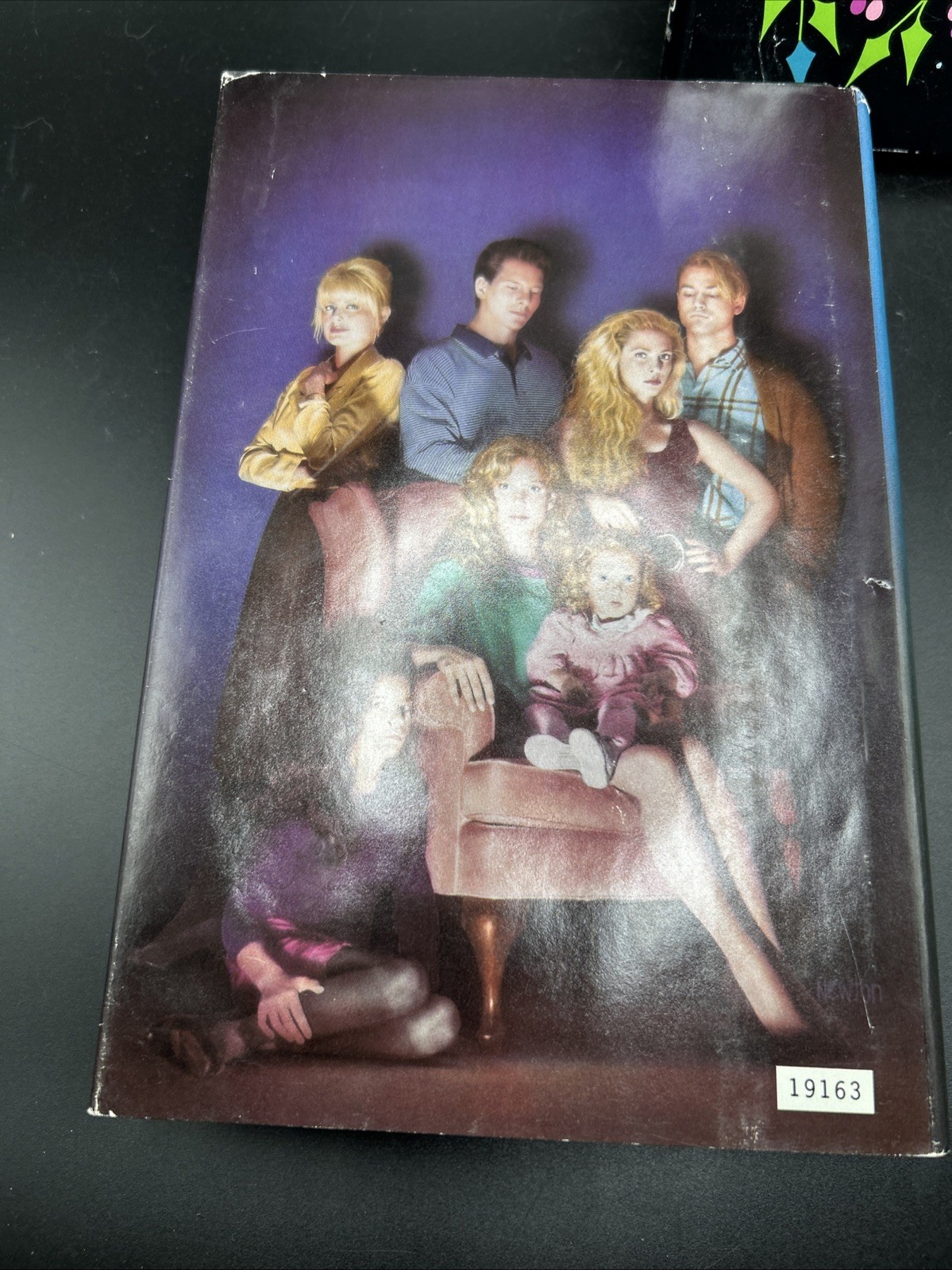 VC Andrews Hardcover Books Lot Of 3 Several Series