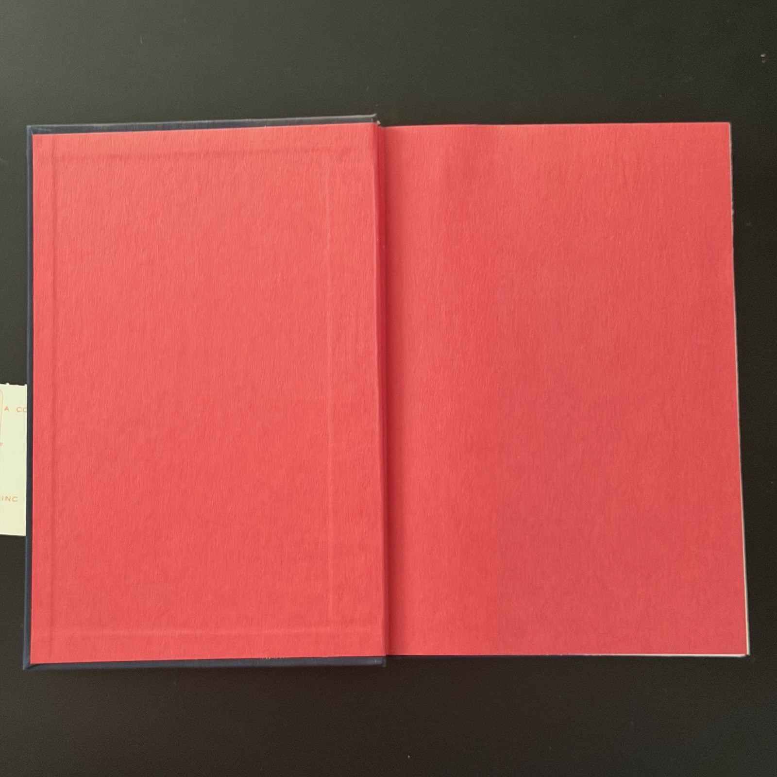 The Great American Novel Philip Roth 1973 Stated First Edition ARC w Note