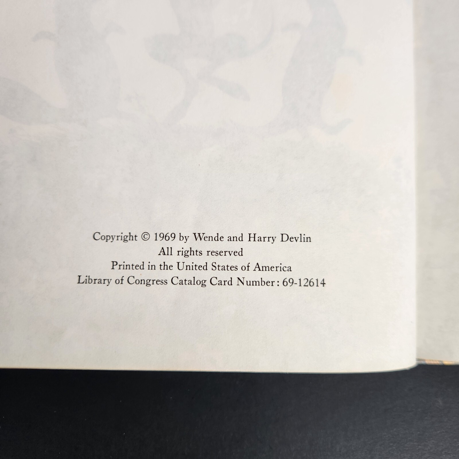 How Fletcher Was Hatched by Wende and Harry Devlin 1969 Parents Magazine Press