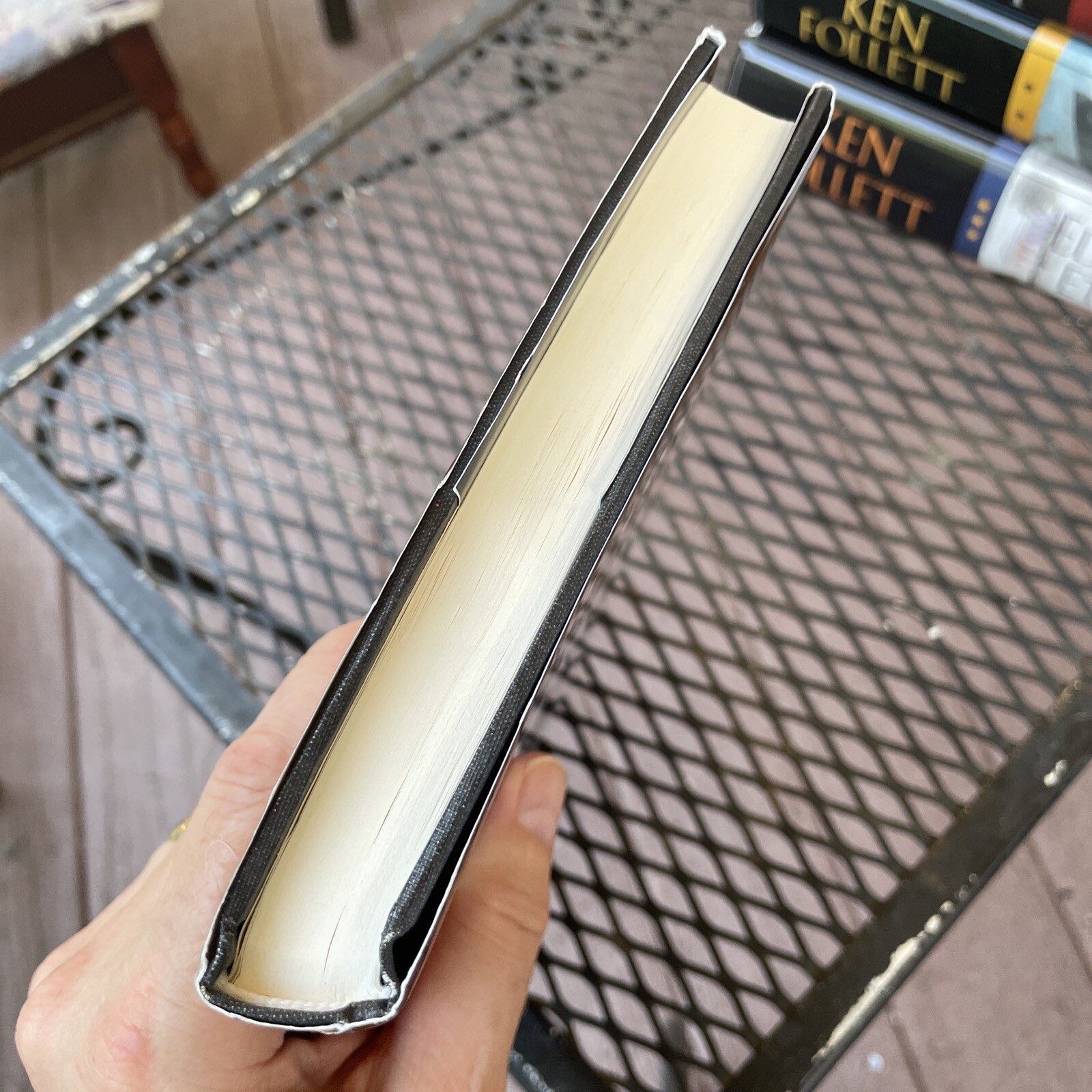 The Soul Conquers by Pieter R Wiederhold: Signed By Author, 2006, Xlibris Corp.