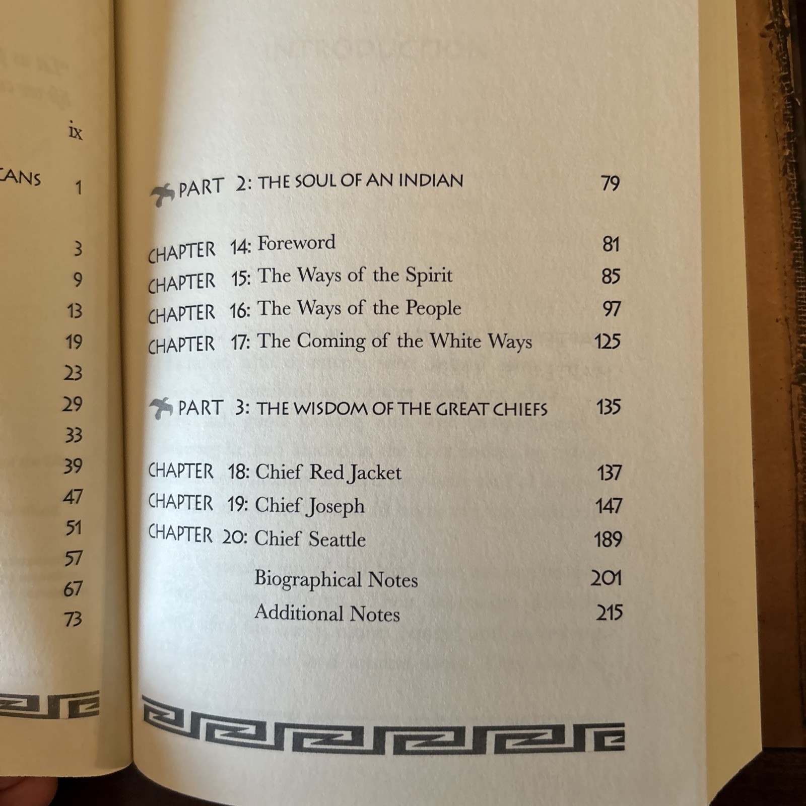 The Wisdom of The Native Americans:Kent Nerburn 1999 HCDJ, Beautiful Book