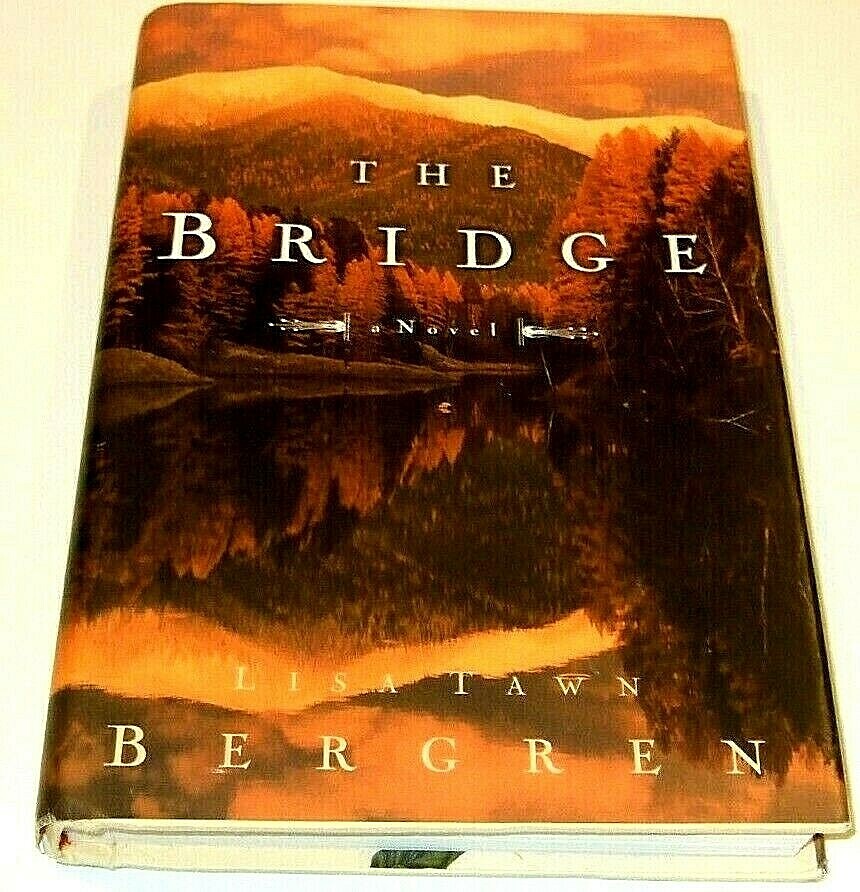 Lot of 5 Christian Based Books by Lisa Tawn Bergren 2 Novels, 2 of Novellas +
