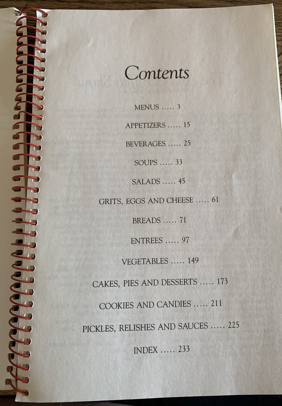 Aunt Bee’s Mayberry Cookbook – Spiral-bound By Ken Beck – GOOD