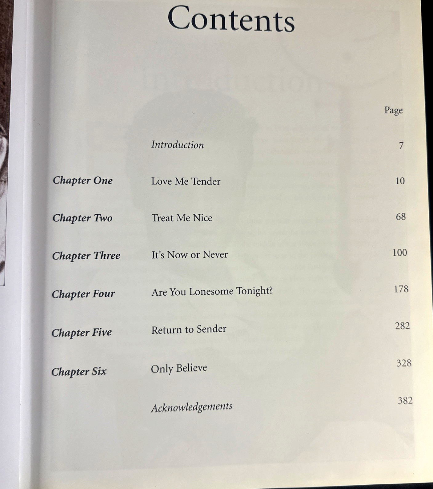 “Elvis Presley Unseen Archives” by Marie Clayton – 383 Pages of Photos & History