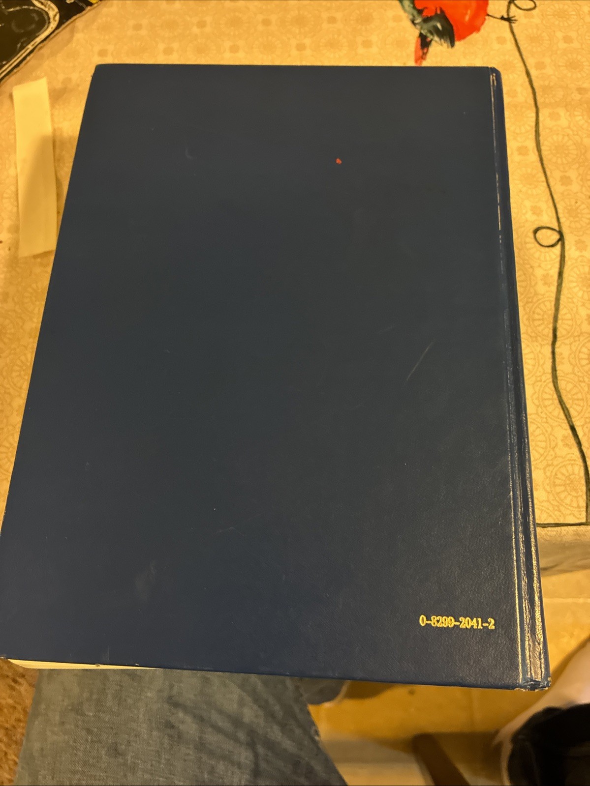 blacks BLACK’S LAW DICTIONARY with pronunciations hardcover fifth edition