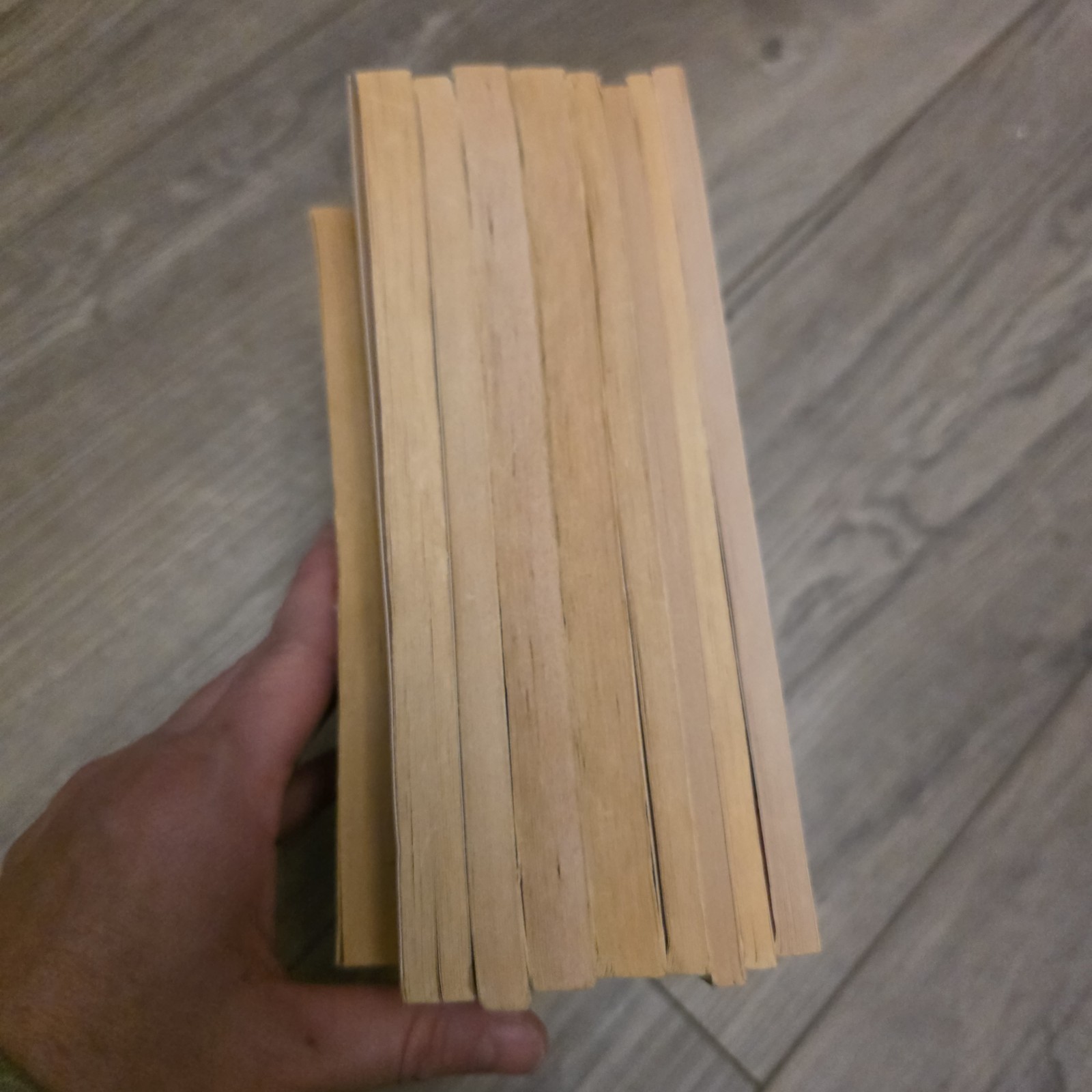 Vtg Books Collectibles Young Adult Paperback/Hard 80-90s Lot of (34) Resellers