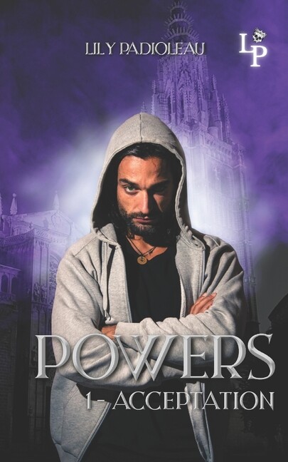 Powers: 1 – Acceptation