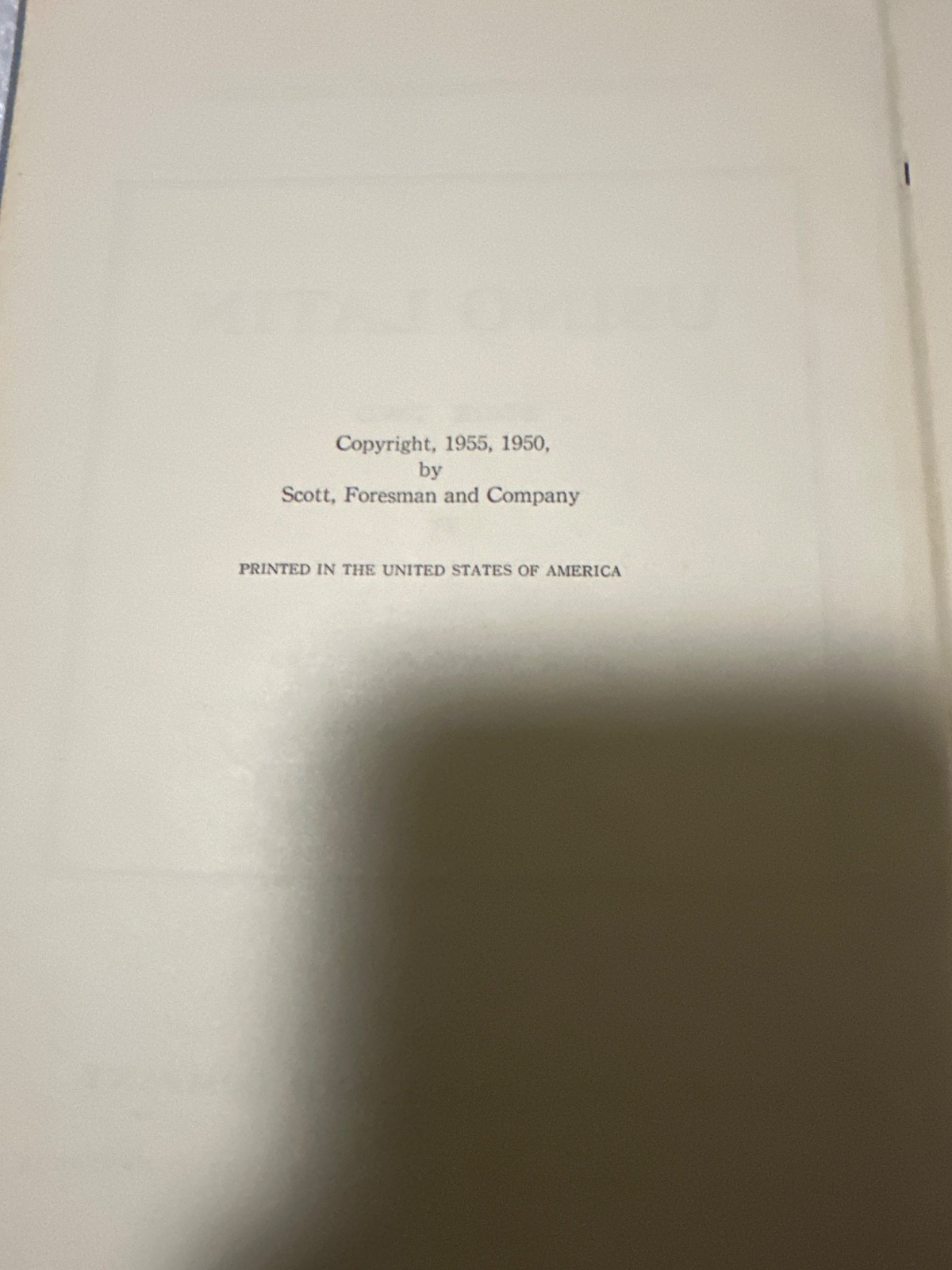 Using Latin by Gummere, Horn 1955 Illustrated