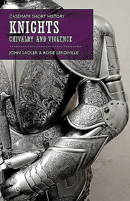 Knights: Chivalry and Violence 9781612005171