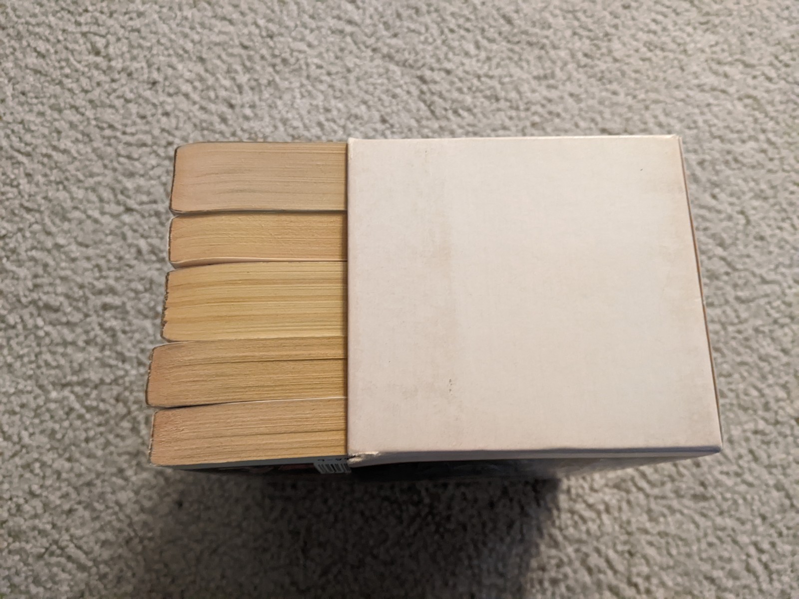 The Complete Riverworld Novels, By Philip Jose Farmer. 5 PB Book Set & Slipcase