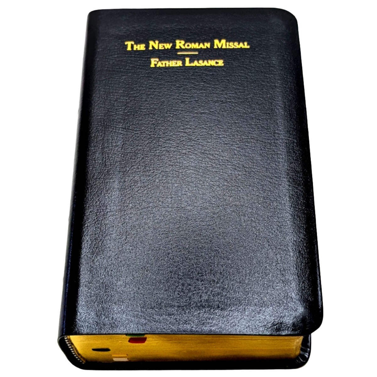 Father Lasance “The New Roman Missal” (1945) for the Traditional Latin Mass