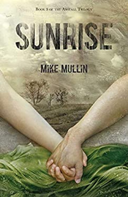 Sunrise Hardcover Mike Mullin