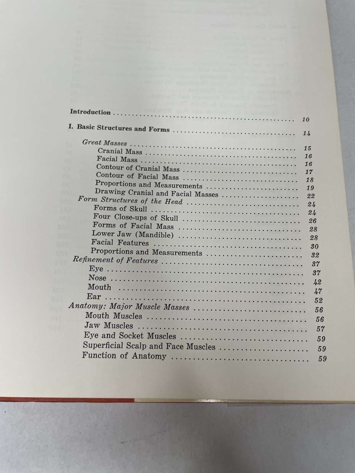 Drawing the Human Head Burne Hogarth 300 Illustration HC 1970 Library Bind – Art