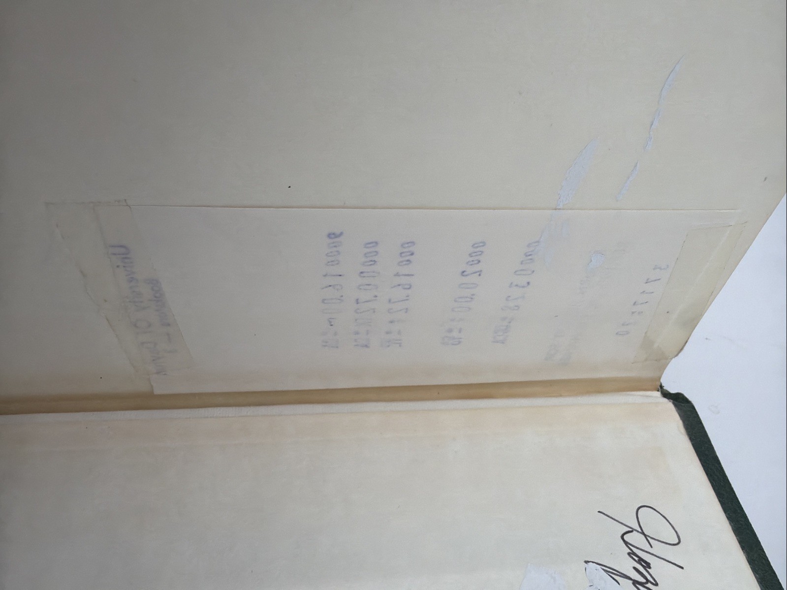 Black’s Law Dictionary Revised Fourth Edition 1975 Henry Campbell Black Reprint