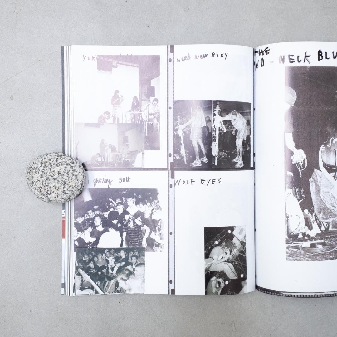 A Magazine Curated By Maison Martin Margiela Limited Reprint Edition From JAPAN
