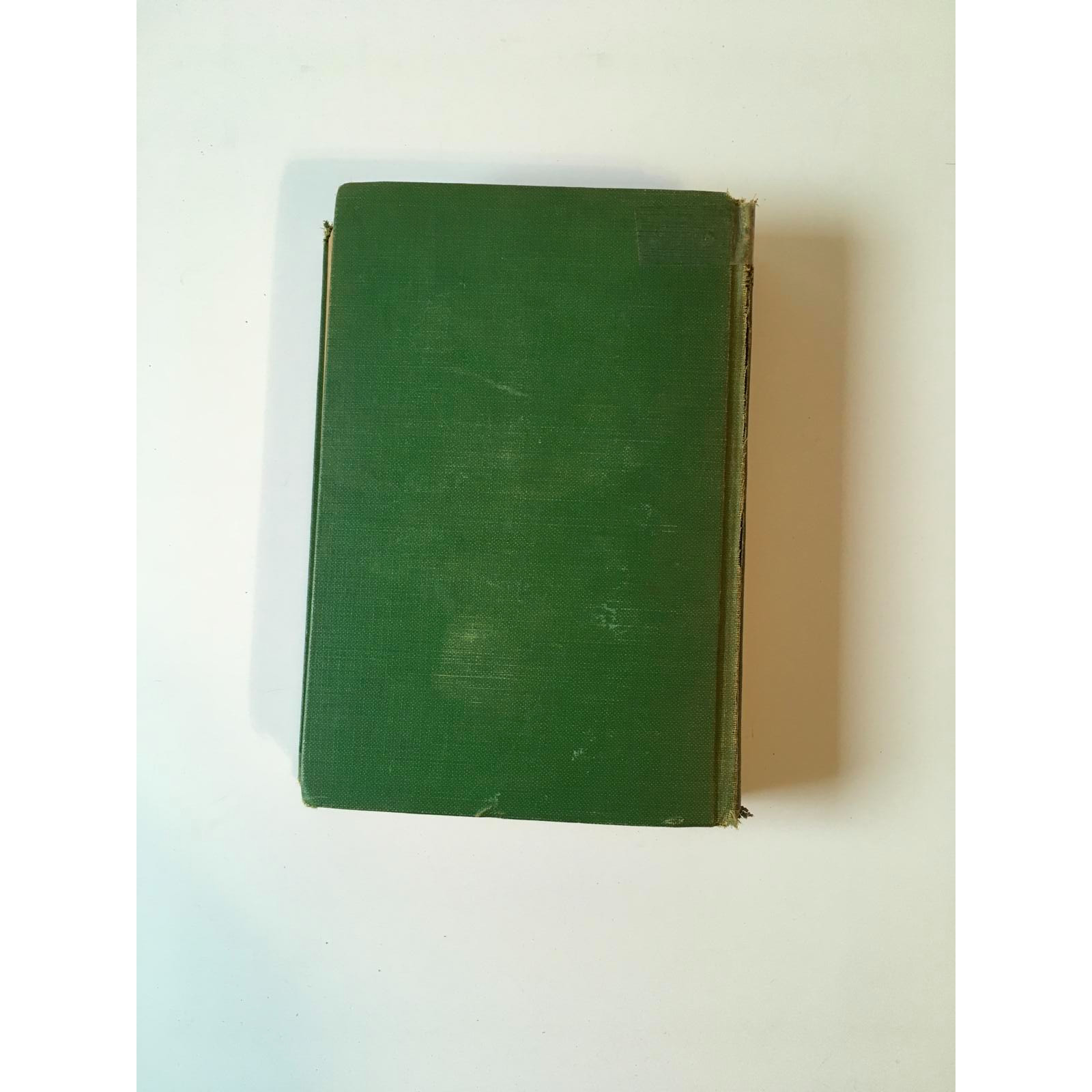 In the Reign of Rothstein by Donald Henderson Clarke 1930 Hardcover Book