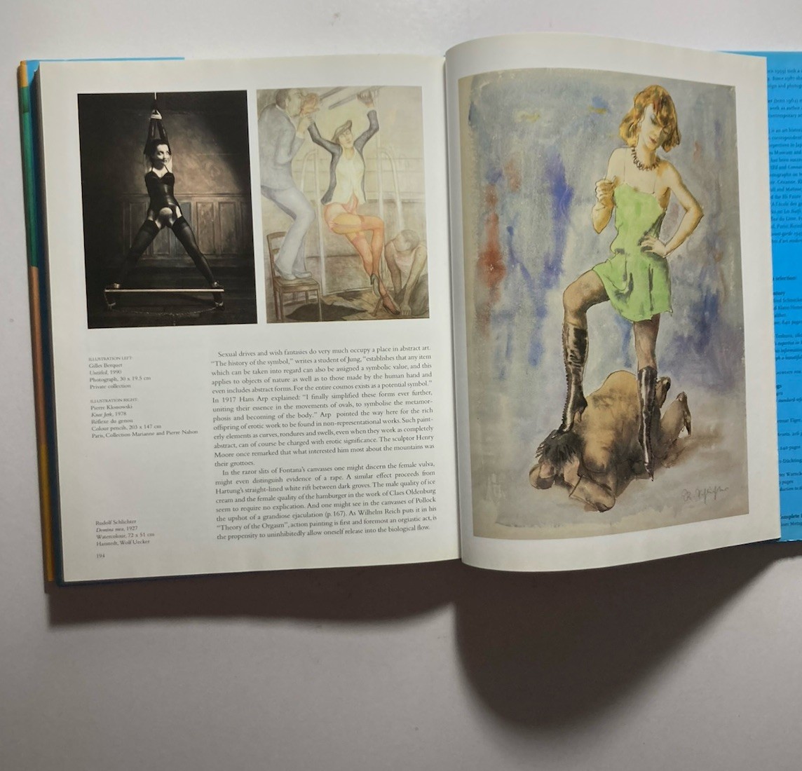 “EROTIC ART” Muthesius & Riemscheider Text by Néret 1998 Hardcover TASCHEN