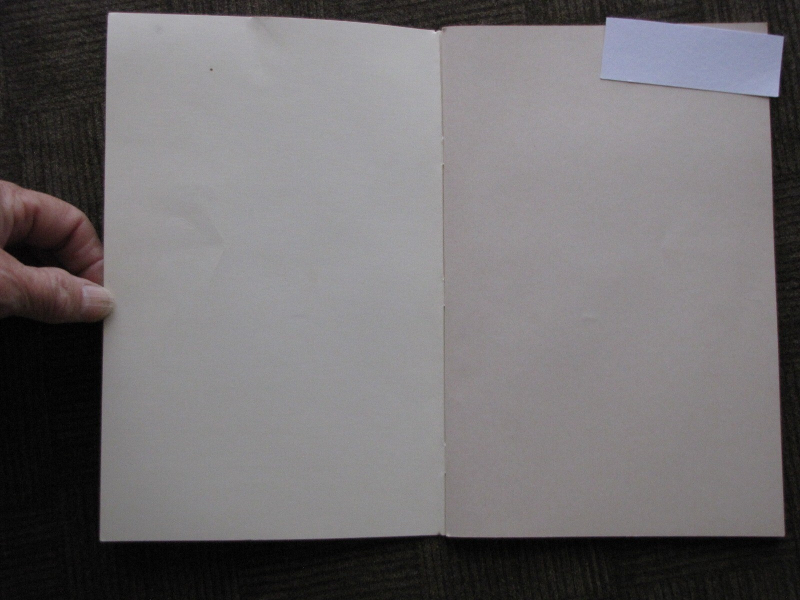 CHARM History and Heritage by Adele Reed w 78 pages First Printing ©1965