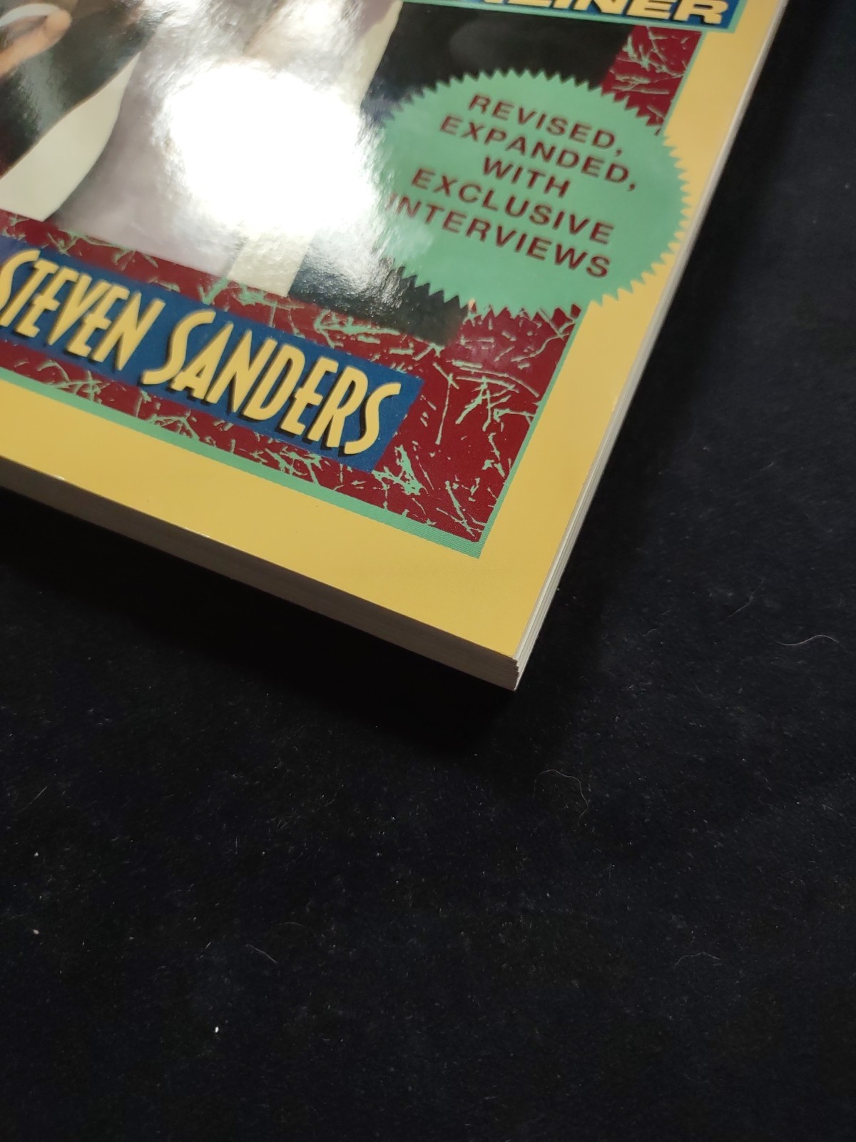 THE DICK VAN DYKE SHOW Ultimate Fan Guide Softcover Book Beautiful New Condition