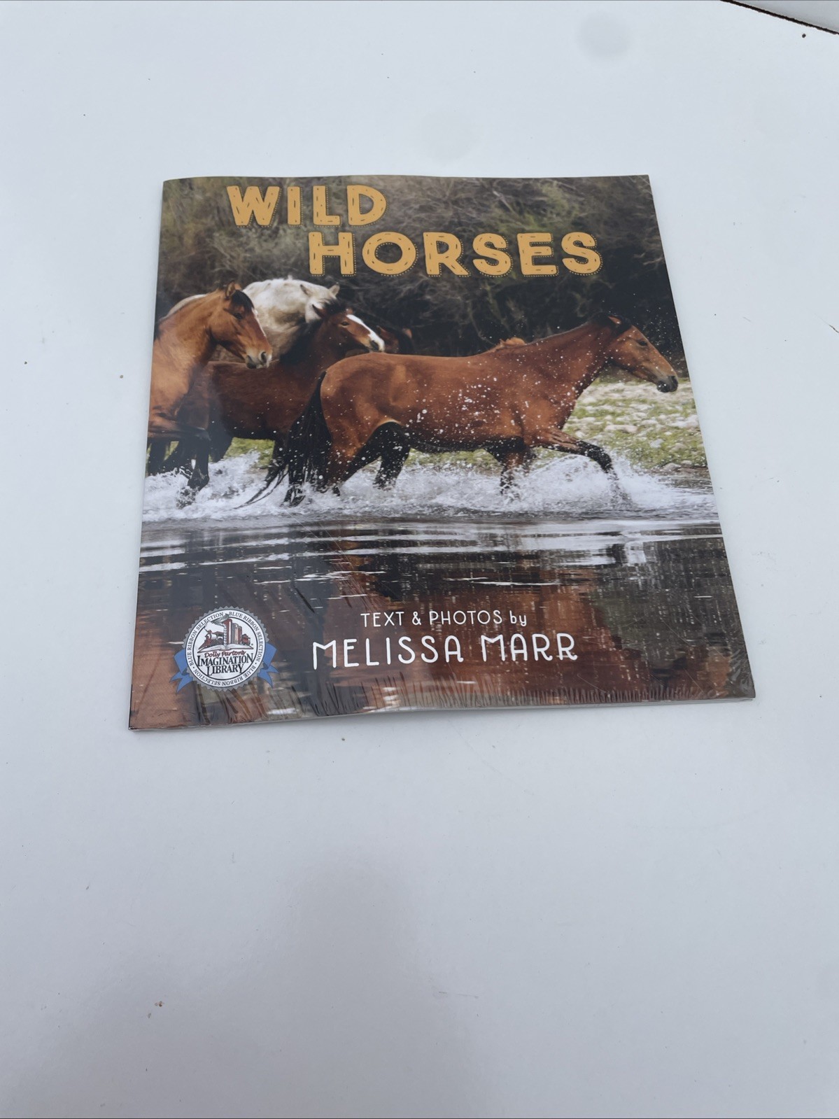 Wild Horses