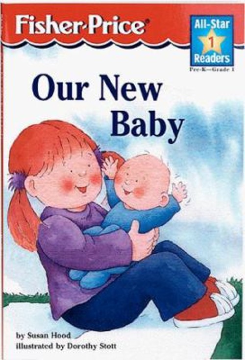 Our New Baby Paperback Susan, Kueffner, Sue Hood