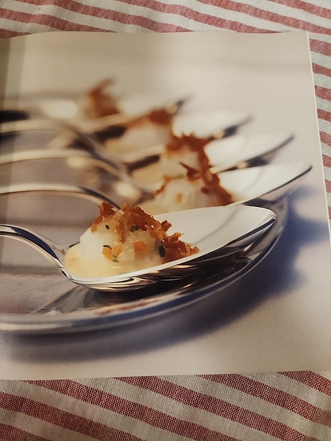 The French Laundry Cookbook by Thomas Keller Hardcover