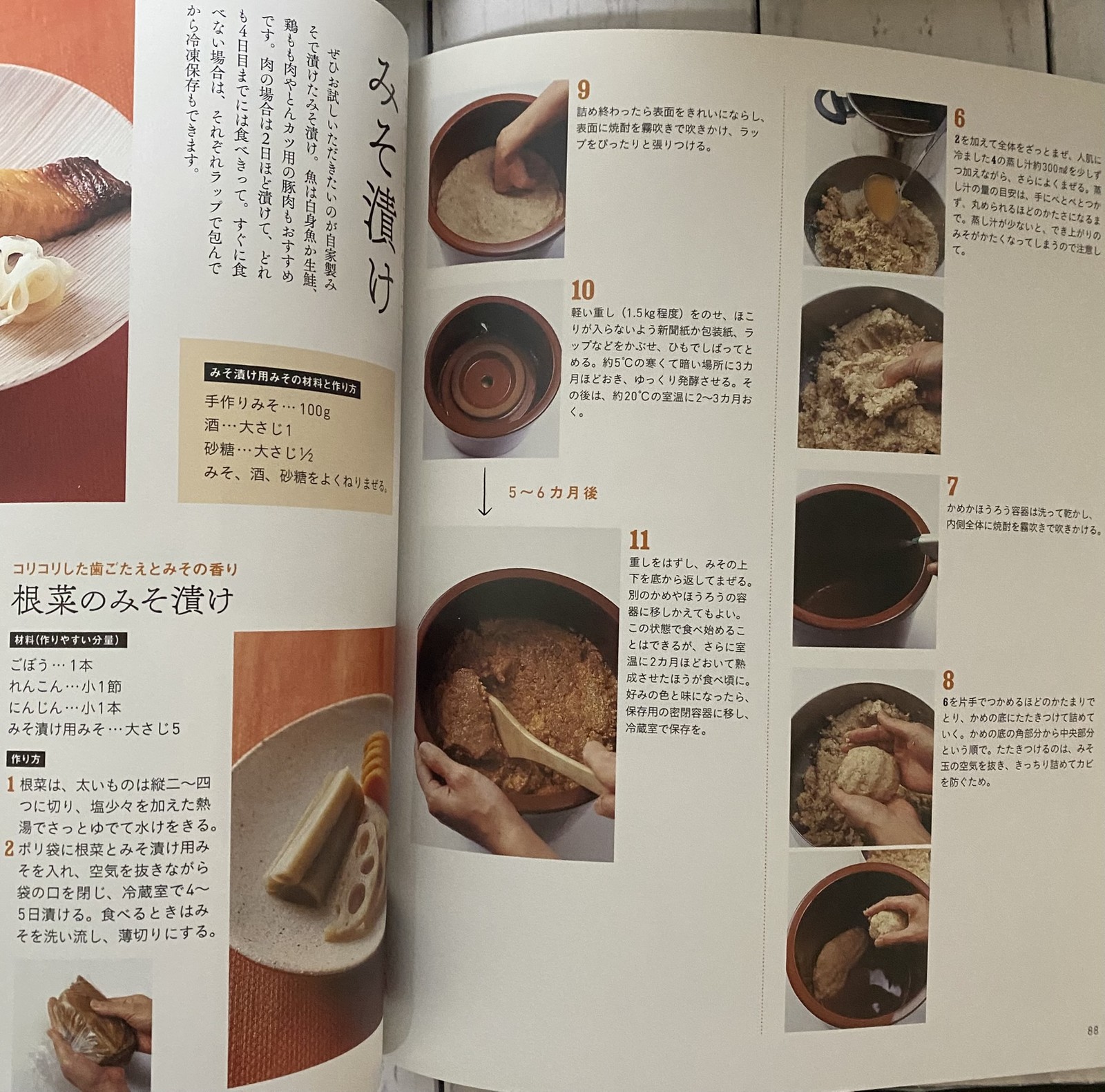 Japanese Umeboshi, Pickles & Preserves Foods 155 Easy Homemade Recipes
