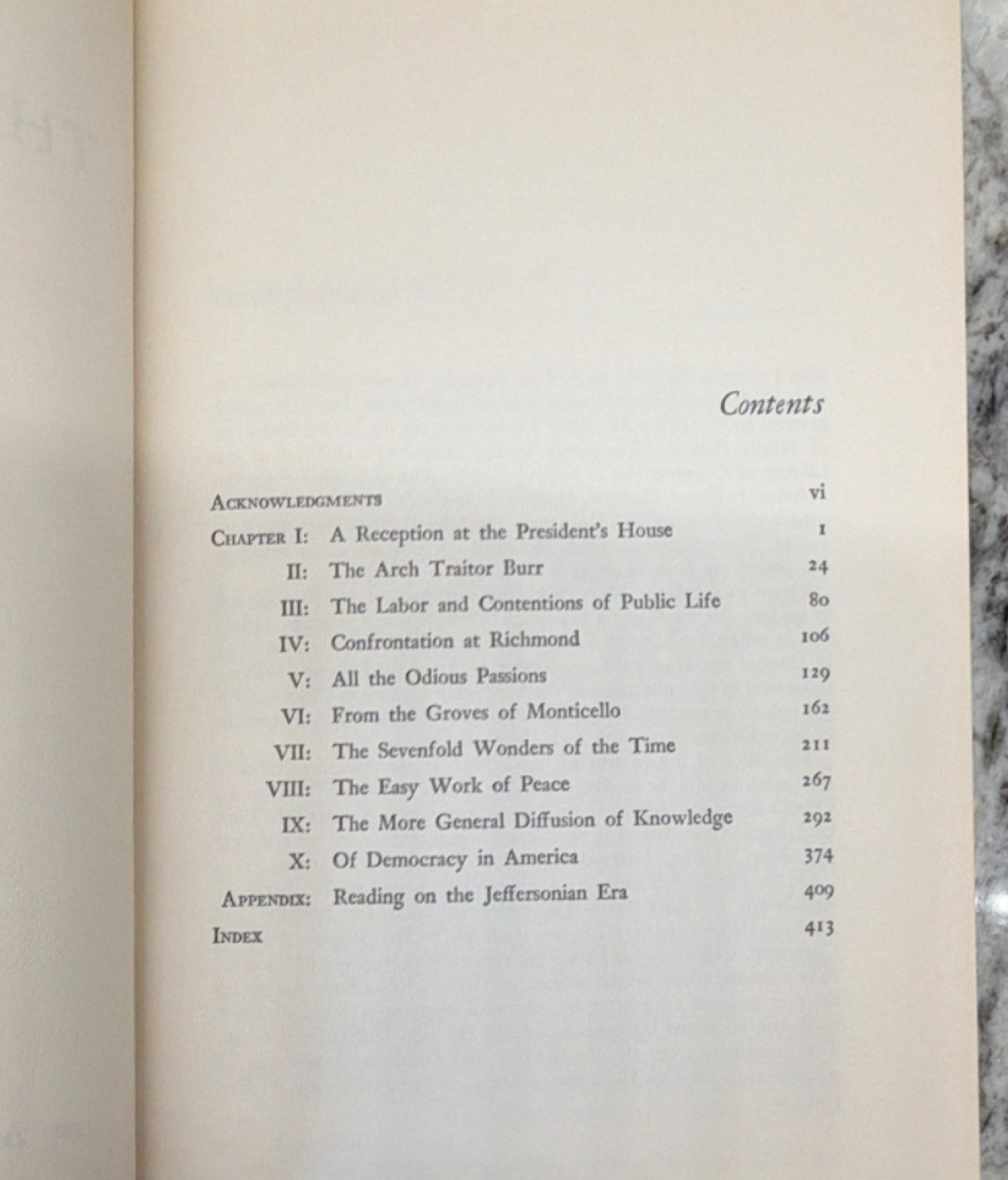 The Shackles of Power (Hardcover, 1966) First Edition John Dos Passos