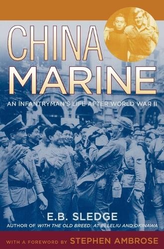 E. B. Sledge China Marine (Paperback)