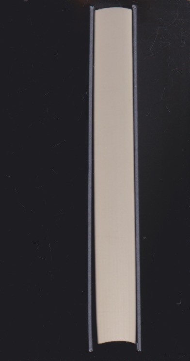 The Snow Garden: A Novel by Christopher Hardcover 1st Ed. SIGNED COPY VG