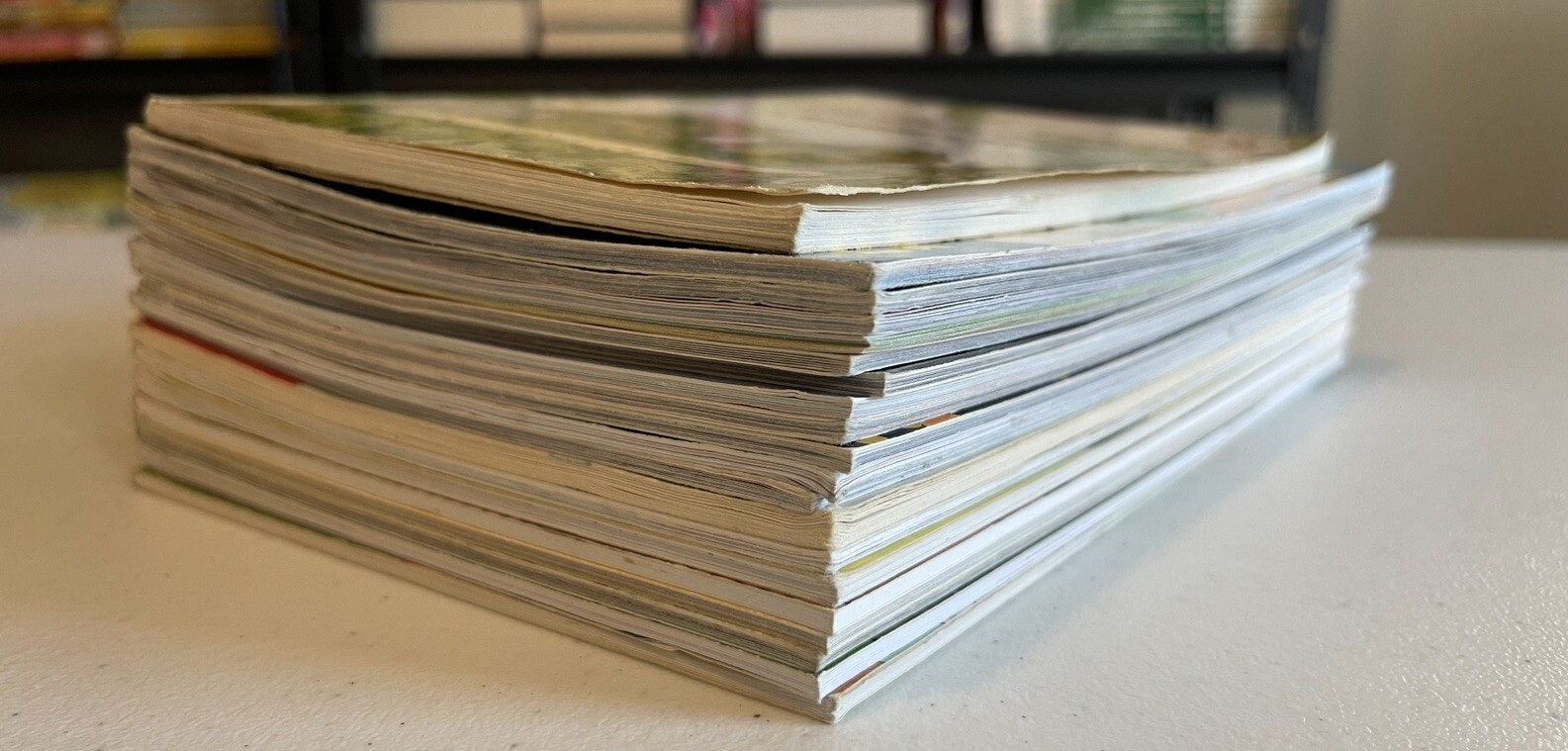 Lot of 20 Level 2 RL~Ready to-I Can Read-Step into Reading-Learn Read Books MIX